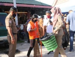 Perda AKB Sudah Berlaku di Kota Pariaman