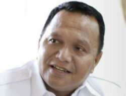 Mantan Walikota Sawahlunto Ali Yusuf Wafat