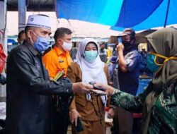 Pelanggar Protokol Kesehatan Bakal Diberi Sanksi Hukum