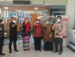 Mudahkan Mendapat Informasi, BPK Perwakilan Sumbar Sediakan Balai Basuo