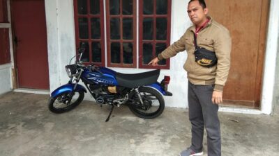 Curas Berujung Kematian di Batipuh Terungkap, 4 Pelaku Ditangkap 1 Masih Diburu
