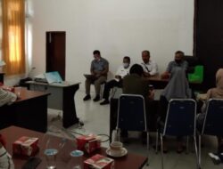Kerjasama dengan BBPSDMP Kominfo Medan, Pemkab Pasaman Laksanakan Pelatihan Digital Marketing