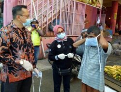 Semua Orang Harus jadi Kader Tanggap Covid-19