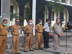 Pemkab Pasaman Sosialisasi Perda AKB, Pelanggar Bisa Dipidana Denda dan Penjara