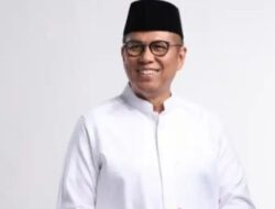 Mulyadi Jadi Tersangka, Pendukung: Ada Pihak yang Takut Kalah