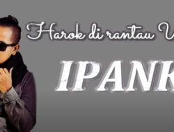 Chord dan Lirik Lagu Harok di Rantau Urang – Ipank 