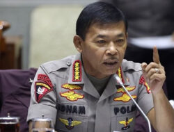 Hari Sumpah Pemuda, Kapolri Ajak Semua Elemen Bersatu Melawan Pandemi Covid-19