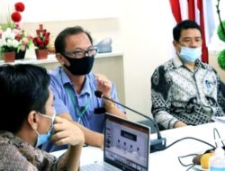 Akses Publik Terhadap UU Cipta Kerja Wajib Dibuka