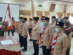 Bawaslu Bentuk Saka Adhyasta Awasi Tahapan Pemilu