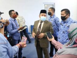 Di Pasaman Barat, Covid 19 Dianggap Biasa-biasa Saja