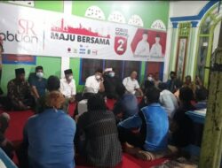 Dukungan Kian Mengalir, Kaum Datuak Nan Salapan Mantapkan Niat Menangkan SR- Labuan