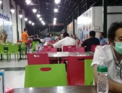 Mari Makan di Rumah Makan dengan Protokol Kesehatan