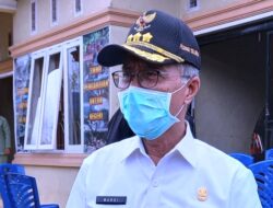 Pjs. Bupati Pesisir Selatan Imbau Warga tak Berwisata ke Luar Daerah