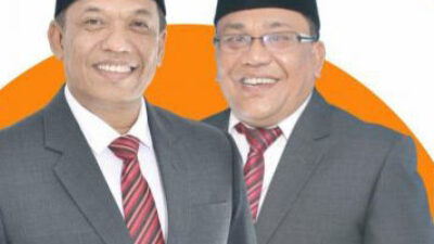 Alasan Memilih Maryanto-Yulisman