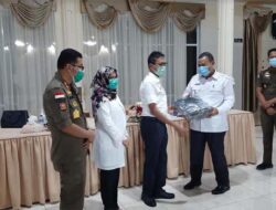 Gubernur : Perda AKB Tegas Karena Ada Sanksi Pidana