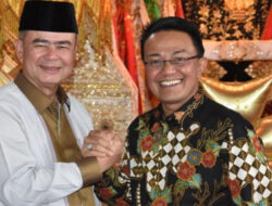 IKPS Dharmasraya Nyatakan Dukung NA-IC