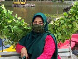 UBAH LAKU; Disiplin Terapkan Prokes Masih Terpapar, Apalagi Abai