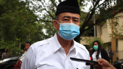 Nasrul Abit Minta Presiden Tinjau Ulang Omnibus Law