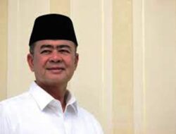 Tulis Nasrul Abit Diisukan Keturunan PKI, Pimpinan Umum Akurat.co Minta Maaf