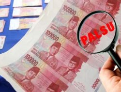 Jelang Pilkada Sumbar, Waspadai Peredaran Uang Palsu
