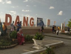 Dispar Padang Siapkan 15 Event untuk Gaet Wisatawan