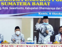 Jadi Pengurus PGRI Murni Perjuangkan Anggota Tanpa Pamrih