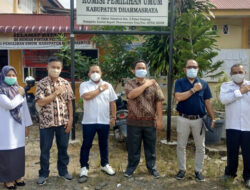 Pilkada Sukses Jika Informasi Publiknya Mudah Diakses