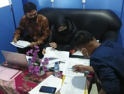 PPID Padang Panjang Bidik Brevet Informatif Penilaian KI Sumbar 2020