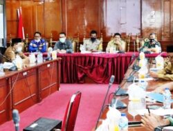 Pemko Pariaman Gelar Rakor Tindaklanjuti Perda AKB