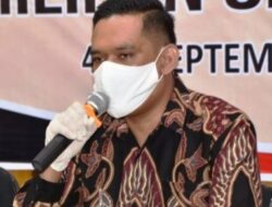 KPU Agam Buka Pendaftaran Petugas KPPS