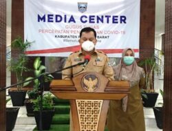 Sembilan Karyawan RS Yarsi Simpang Ampek Terkonfirmasi Covid