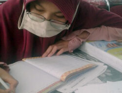 Siti Faizah, Siswi MTsN Padang Panjang Wakili Sumbar ke Ajang KSN