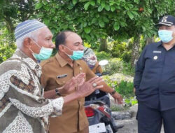 Pemko Pariaman dan Bawaslu Awasi Pelaksanaan Pilkada