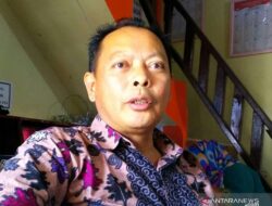 Komisioner KPU Solok Selatan Tutup Usia