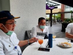 Terminal Tipe A Padang akan Dioperasikan, Akses Jalan Masih Sempit