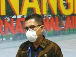 Kasus Baru Terus Bertambah, Padang Pariaman Kekurangan Fasilitas Isolasi Pasien Positif Corona