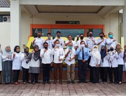 Kantor Pertahanan Bukittinggi Gelar Internalisasi Pembangunan Zona Integritas