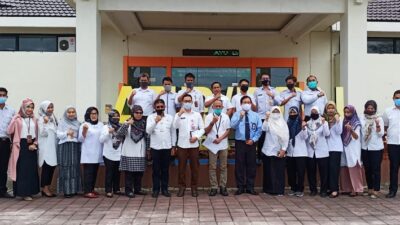 Kantor Pertahanan Bukittinggi Gelar Internalisasi Pembangunan Zona Integritas