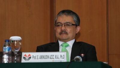 Kemendikbud Susun Buku Bahasa Indonesia Laras Jurnalistik