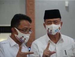 Keluarkan Rekomendasi, MPN Pemuda Pancasila Dukung Nasrul Abit-Indra Catri