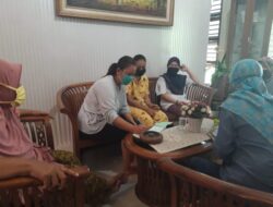 Geliatkan Ekonomi Saat Pandemi, Warga Butuh Pendampingan