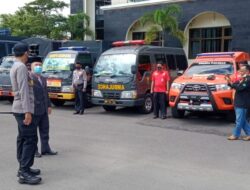 Kesiapsiagaan Bencana, Mitigasi Sangat Diperlukan di Pasaman
