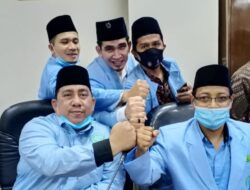 Muswil ke-VIII BKPRMI Sumbar, Nurlizam Terpilih Jadi Ketum