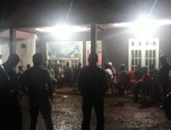Warga Nili : Jangan Biarkan Dharmasraya Mulai Dari Nol Lagi