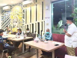 Nasrul Abit Bakal Seragamkan Progam Pesantren Ramadan di Sumbar