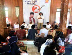 Nasrul Abit Akan Libatkan Generasi Muda dalam Pemerintahannya
