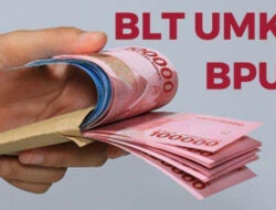 Padang Sudah Usulkan 23 Ribu Calon Penerima BPUM Presiden