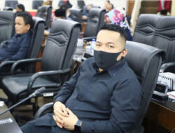 Anggota DPRD Padang Minta Dinkes Beri Perhatian Penuh OTG Isolasi Mandiri