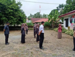Anggota Pengawas PTPS Dharmasraya Segera Dilantik