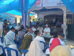 IKPS Jambi Dukung Total Kemenangan Nasrul Abit-Indra Catri